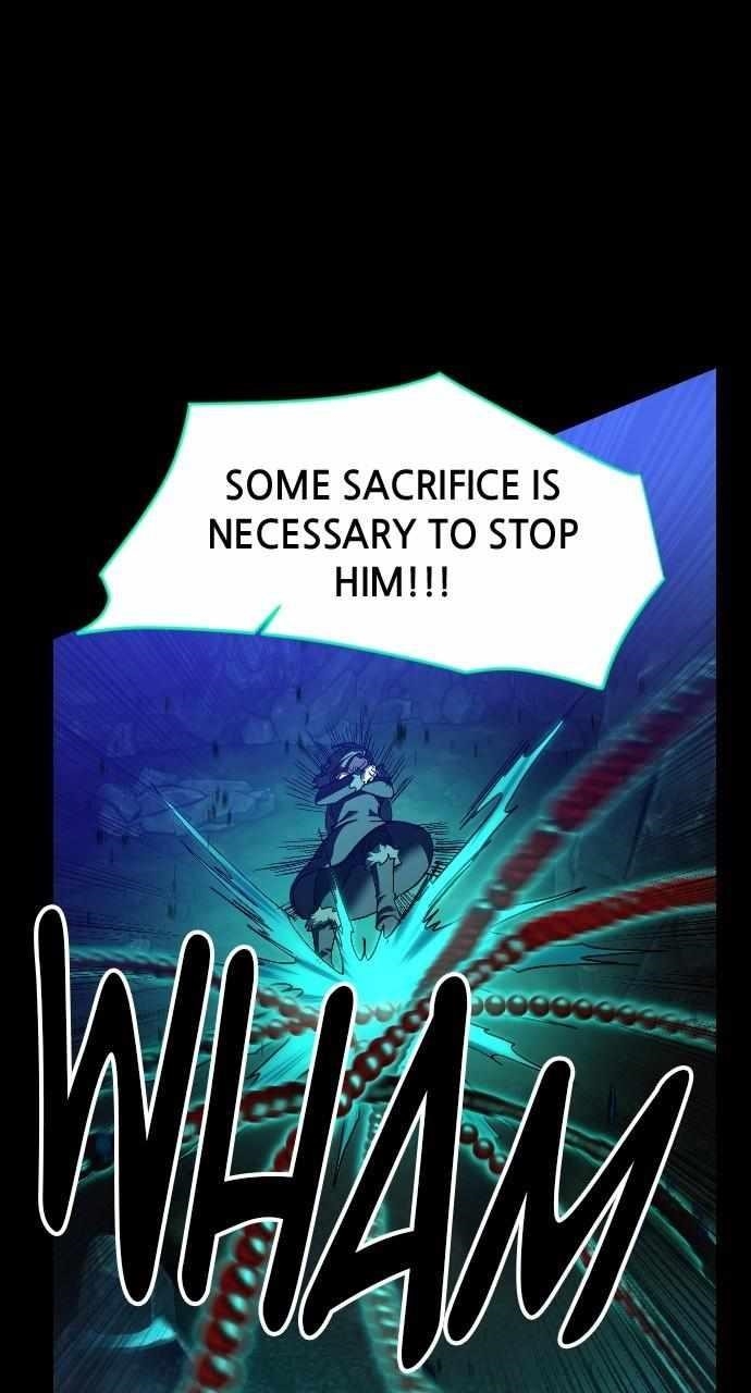 The Last Golden Child Chapter 147 - Page 46