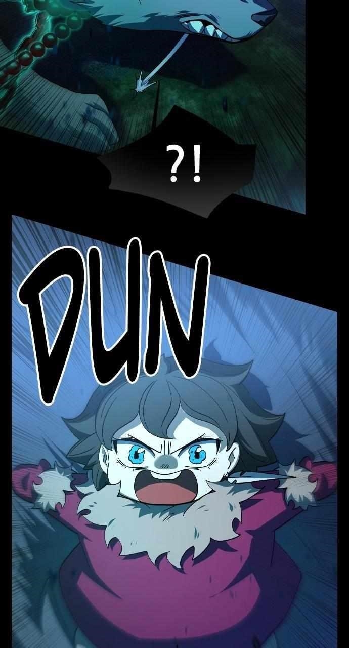 The Last Golden Child Chapter 147 - Page 53