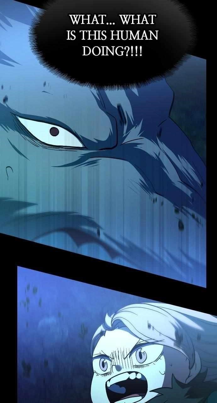 The Last Golden Child Chapter 147 - Page 55