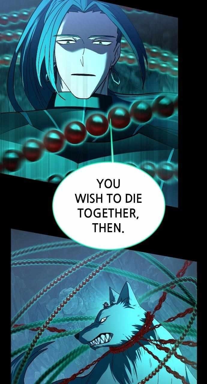 The Last Golden Child Chapter 147 - Page 57