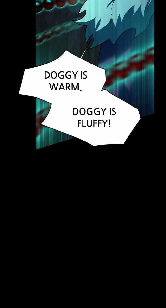 The Last Golden Child Chapter 147 - Page 64