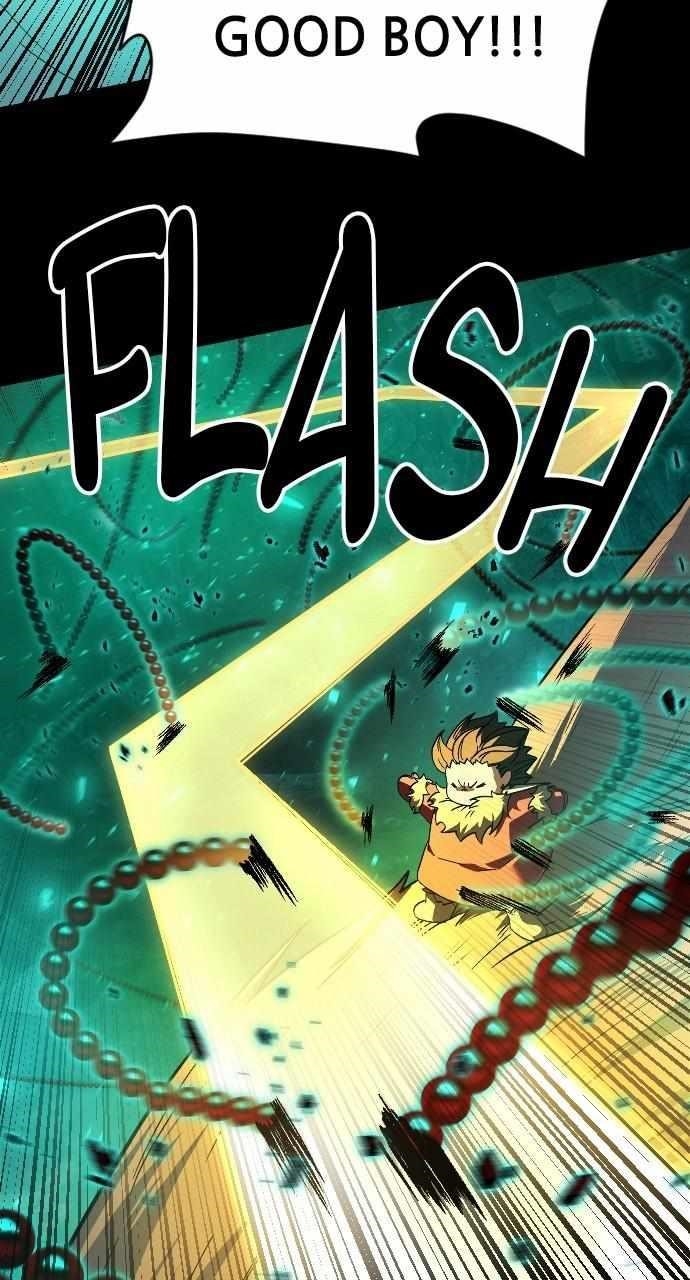 The Last Golden Child Chapter 147 - Page 66