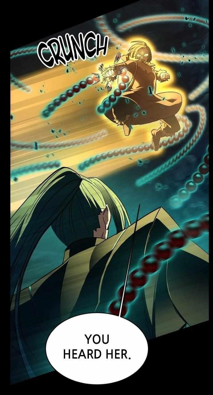 The Last Golden Child Chapter 147 - Page 68