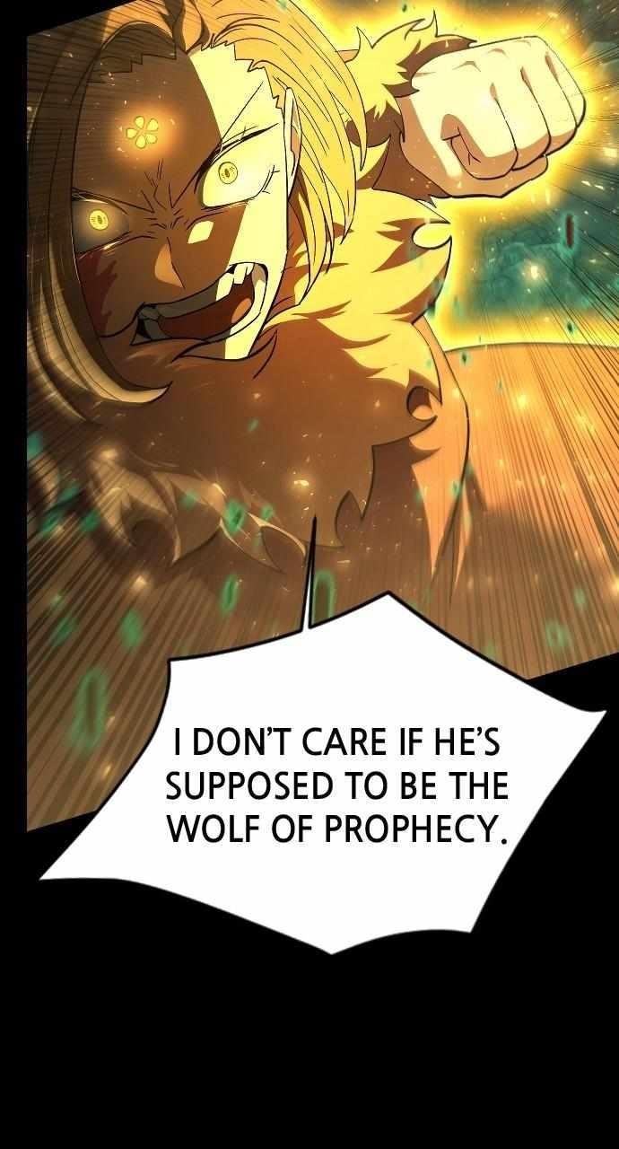 The Last Golden Child Chapter 147 - Page 71