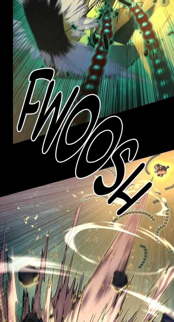 The Last Golden Child Chapter 147 - Page 73