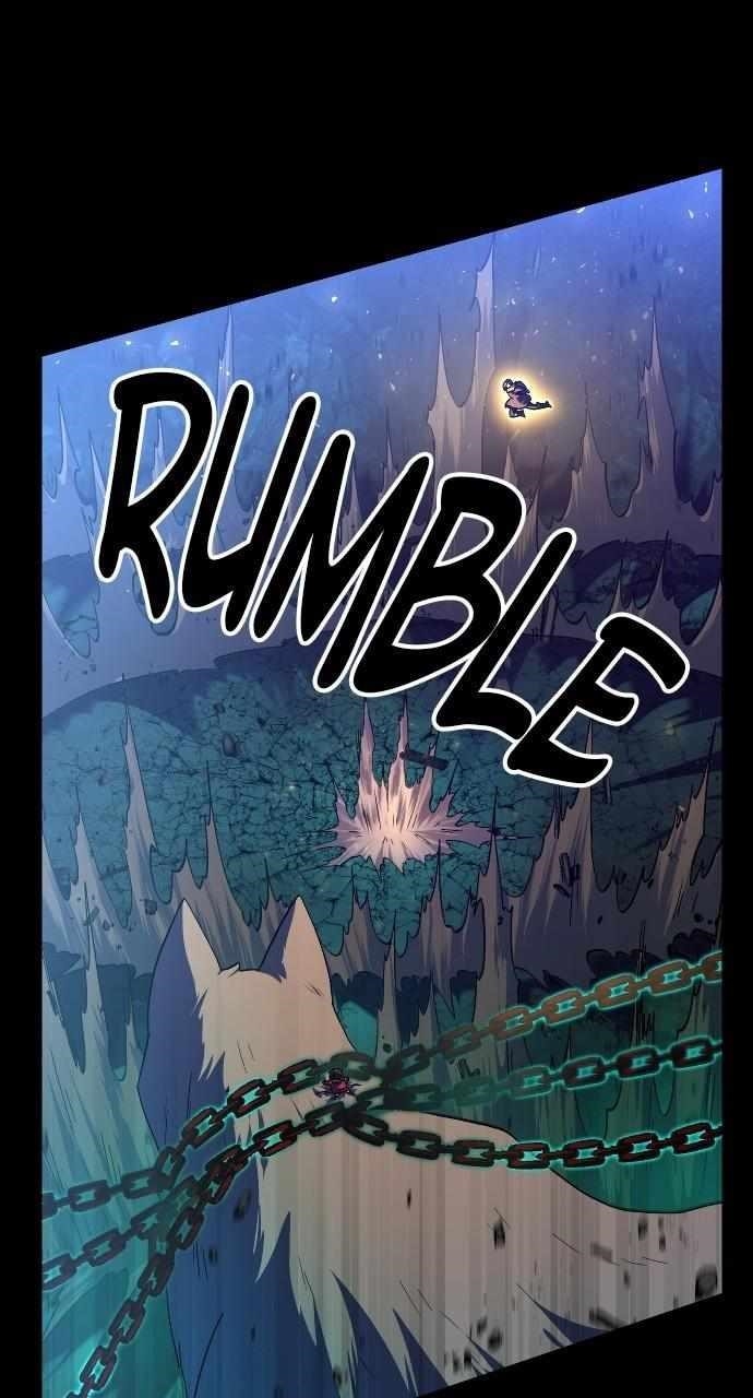 The Last Golden Child Chapter 147 - Page 75