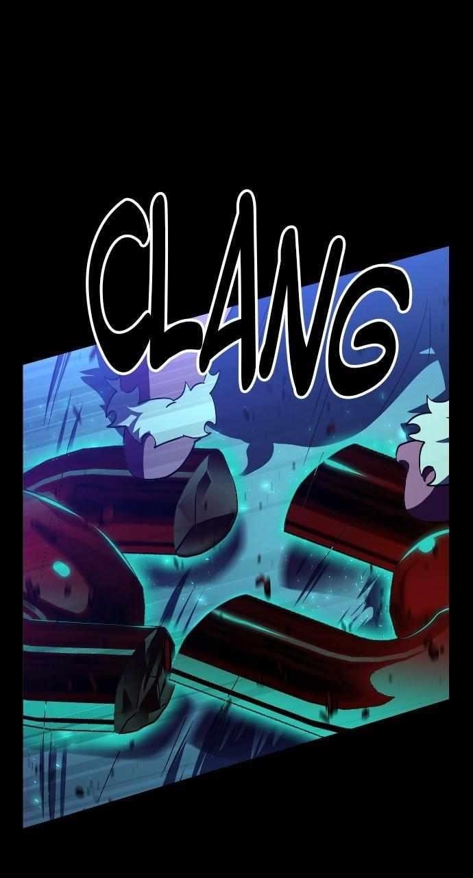 The Last Golden Child Chapter 147 - Page 78