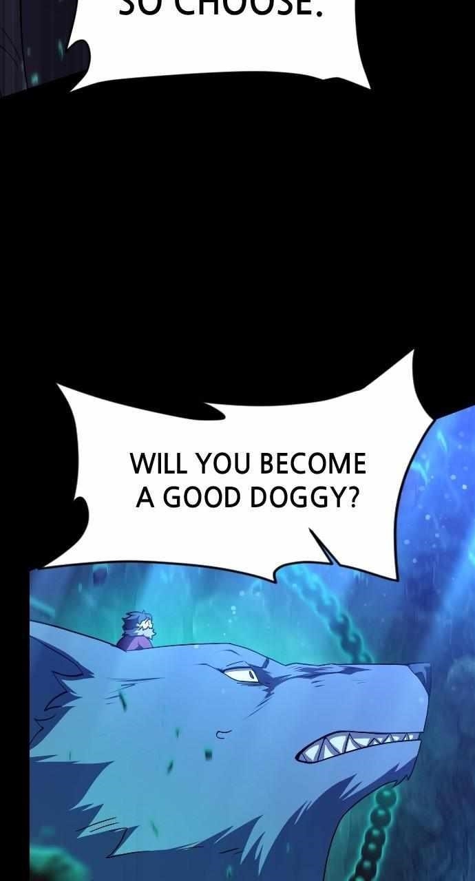 The Last Golden Child Chapter 147 - Page 88