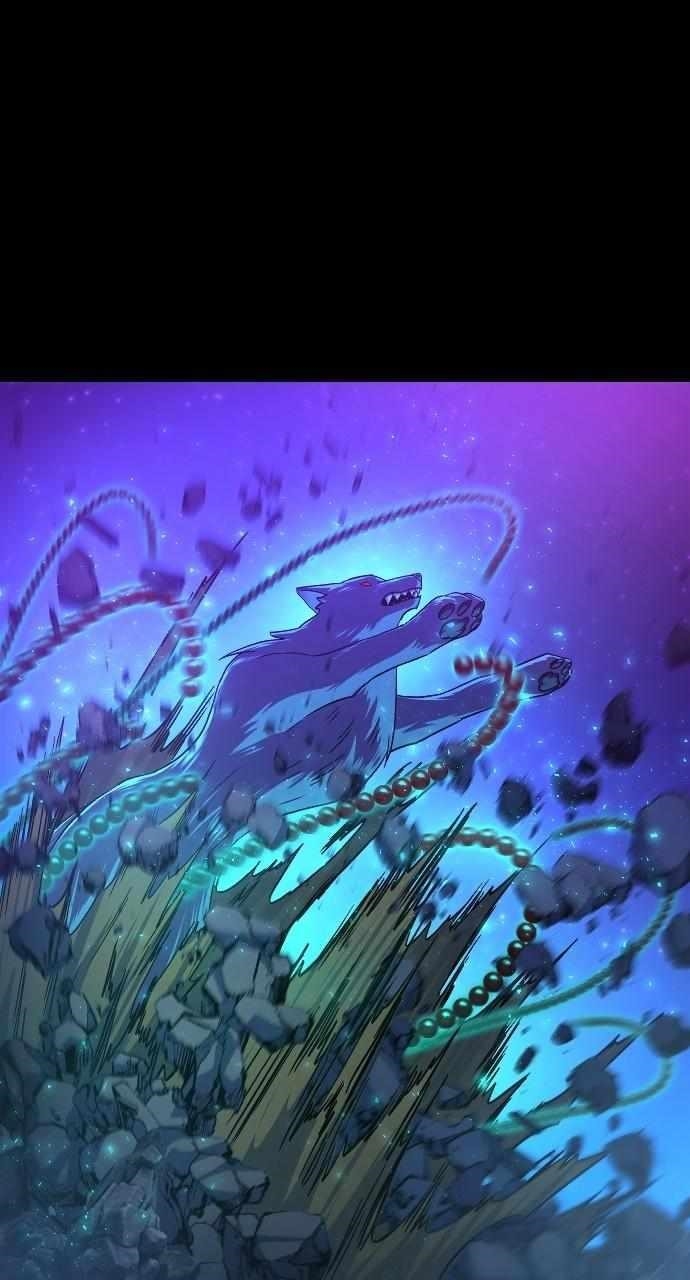 The Last Golden Child Chapter 147 - Page 95