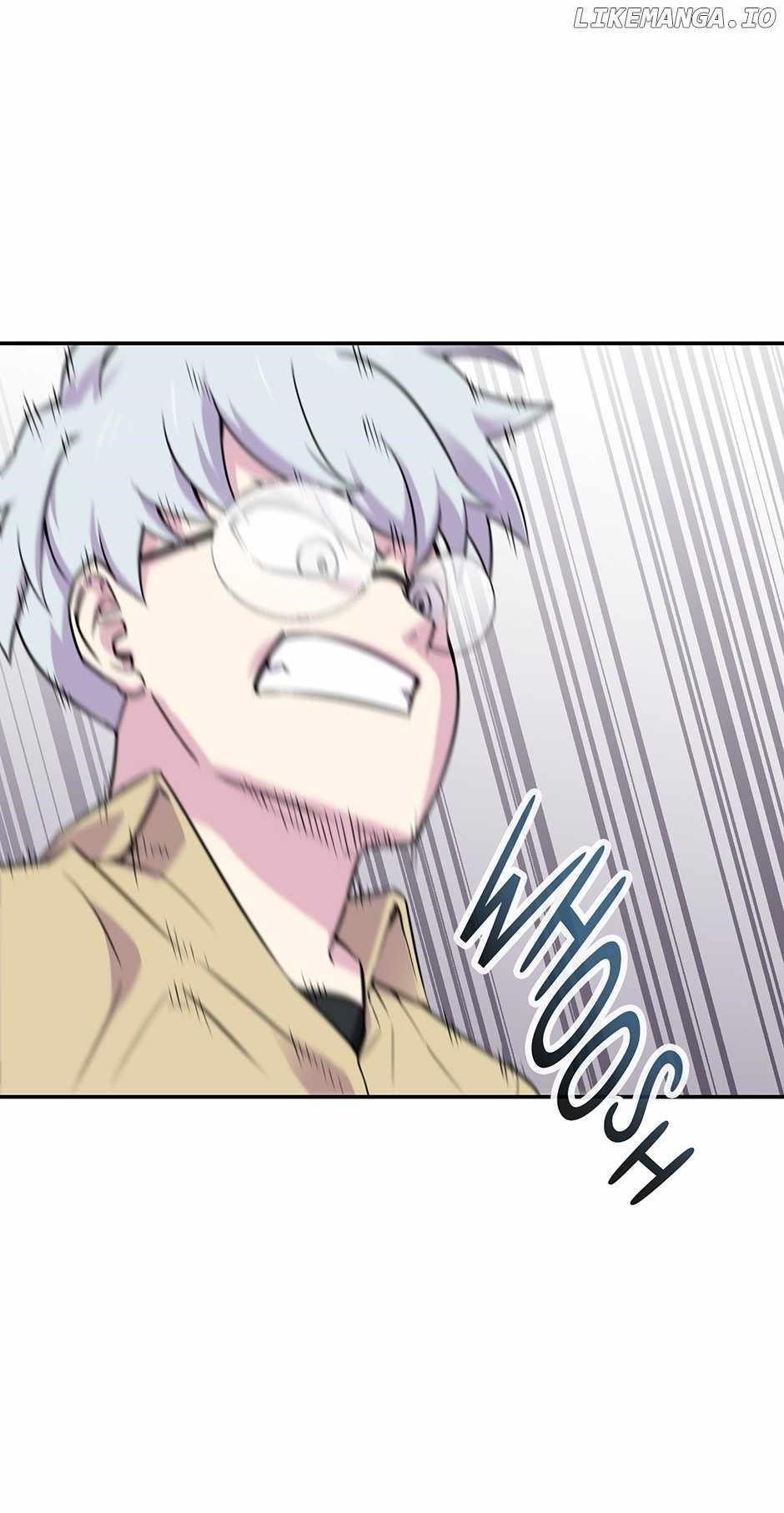 Capture the Golem and Escape Poverty Chapter 63 - Page 16