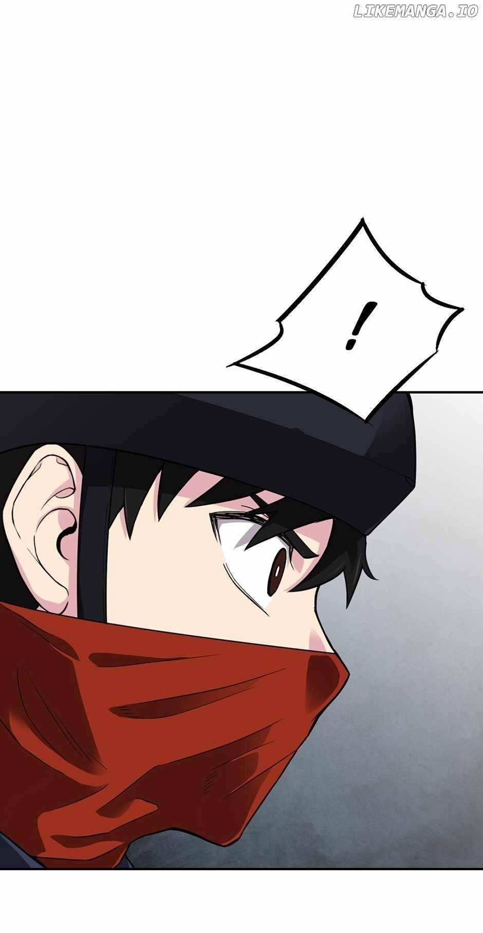 Capture the Golem and Escape Poverty Chapter 63 - Page 19