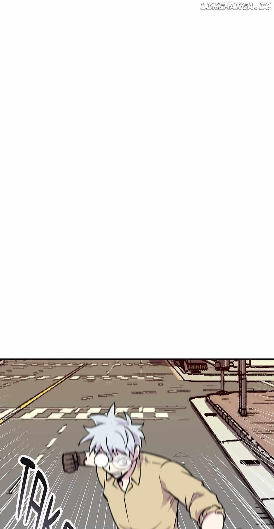 Capture the Golem and Escape Poverty Chapter 63 - Page 25