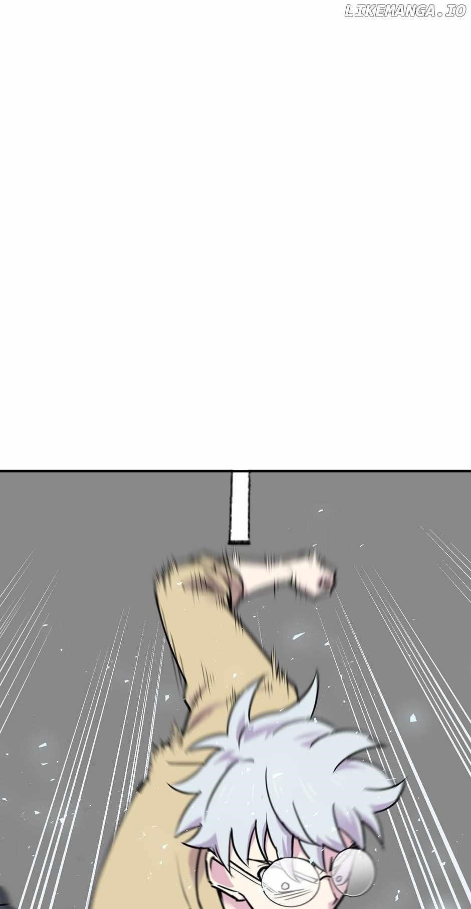 Capture the Golem and Escape Poverty Chapter 63 - Page 28