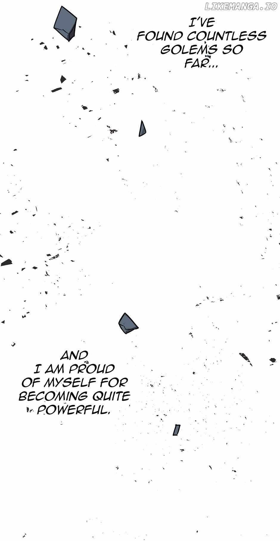 Capture the Golem and Escape Poverty Chapter 63 - Page 32