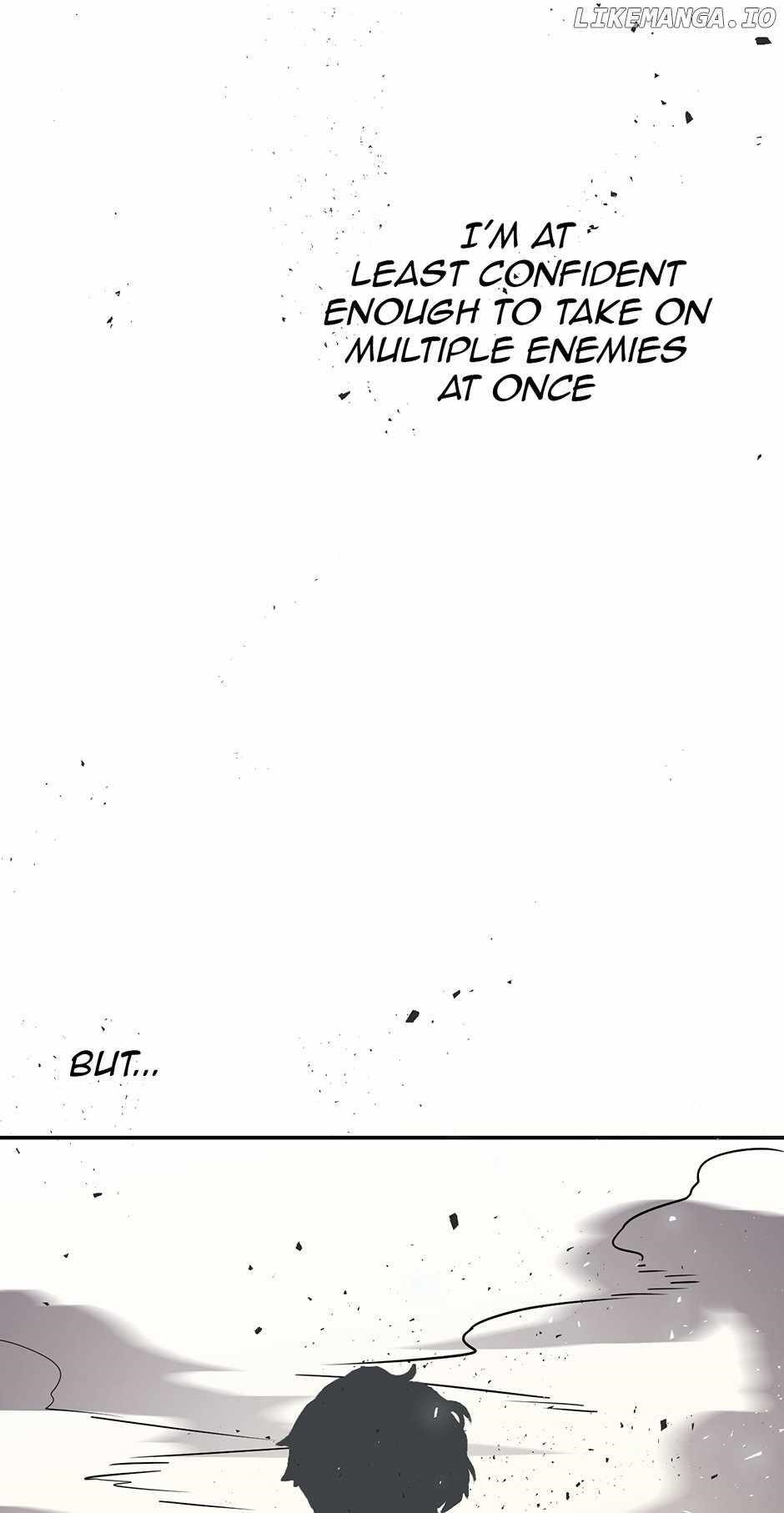 Capture the Golem and Escape Poverty Chapter 63 - Page 33