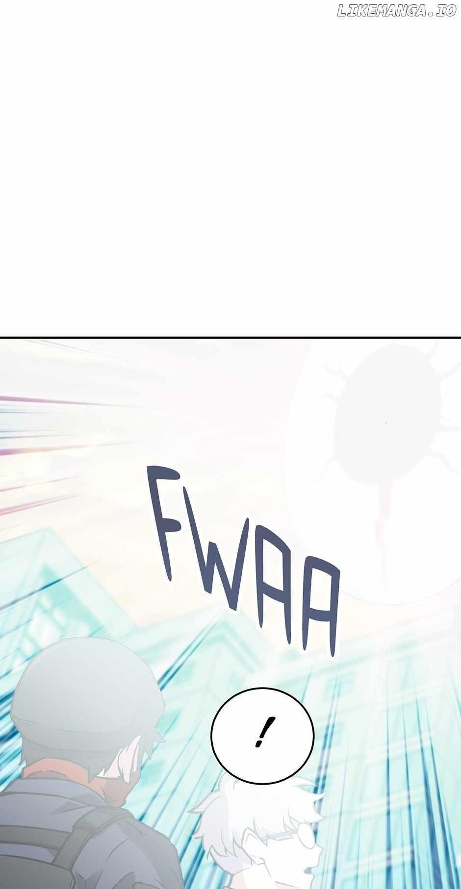 Capture the Golem and Escape Poverty Chapter 63 - Page 40