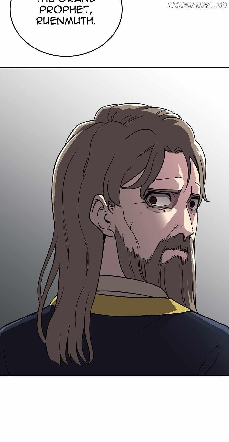 Capture the Golem and Escape Poverty Chapter 63 - Page 48