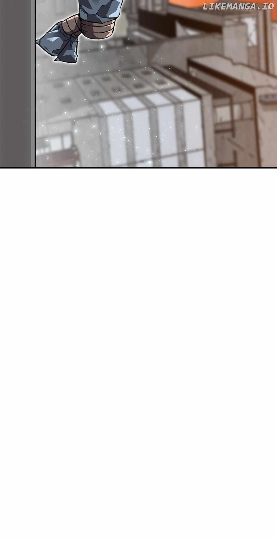 Capture the Golem and Escape Poverty Chapter 63 - Page 5