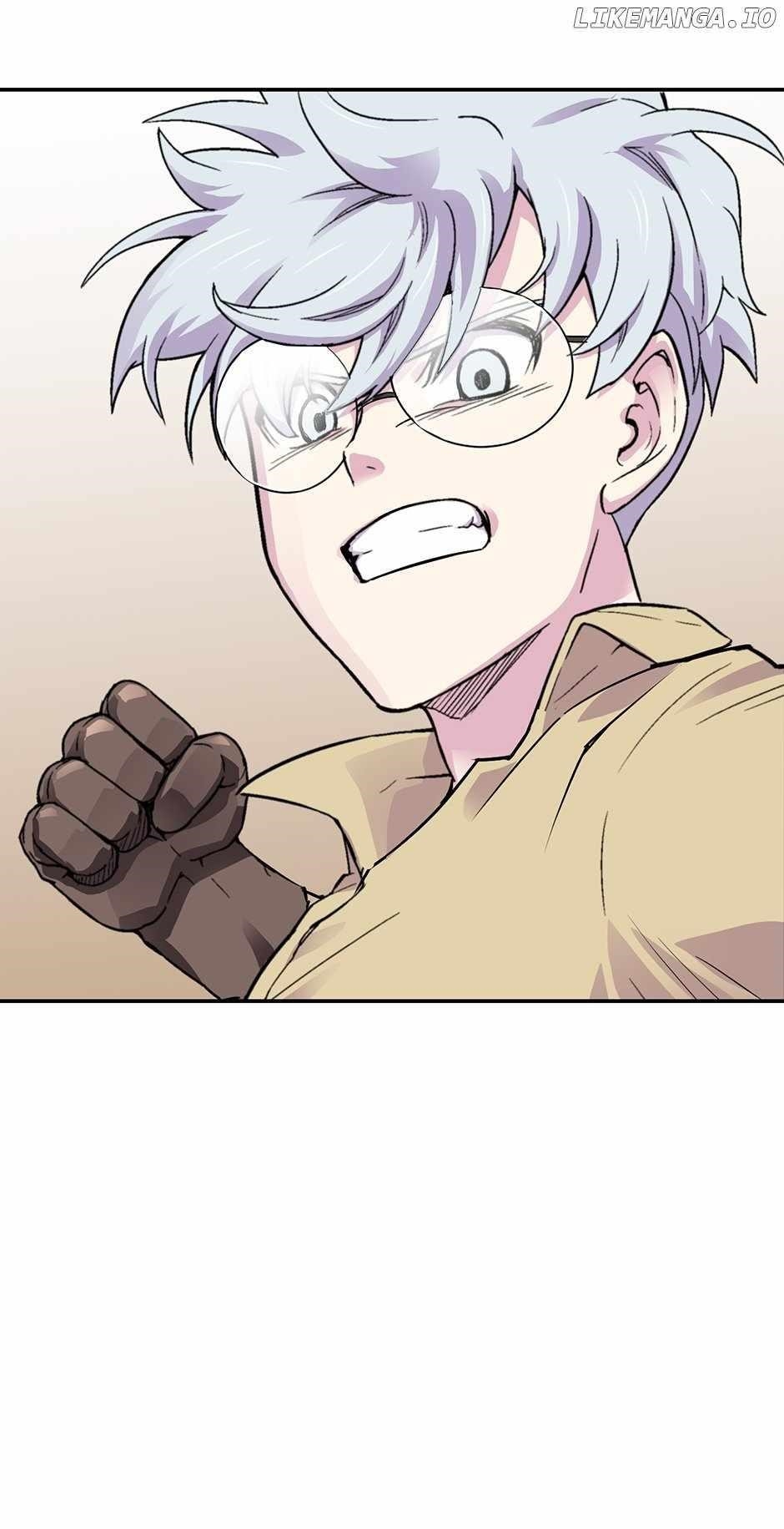 Capture the Golem and Escape Poverty Chapter 63 - Page 6