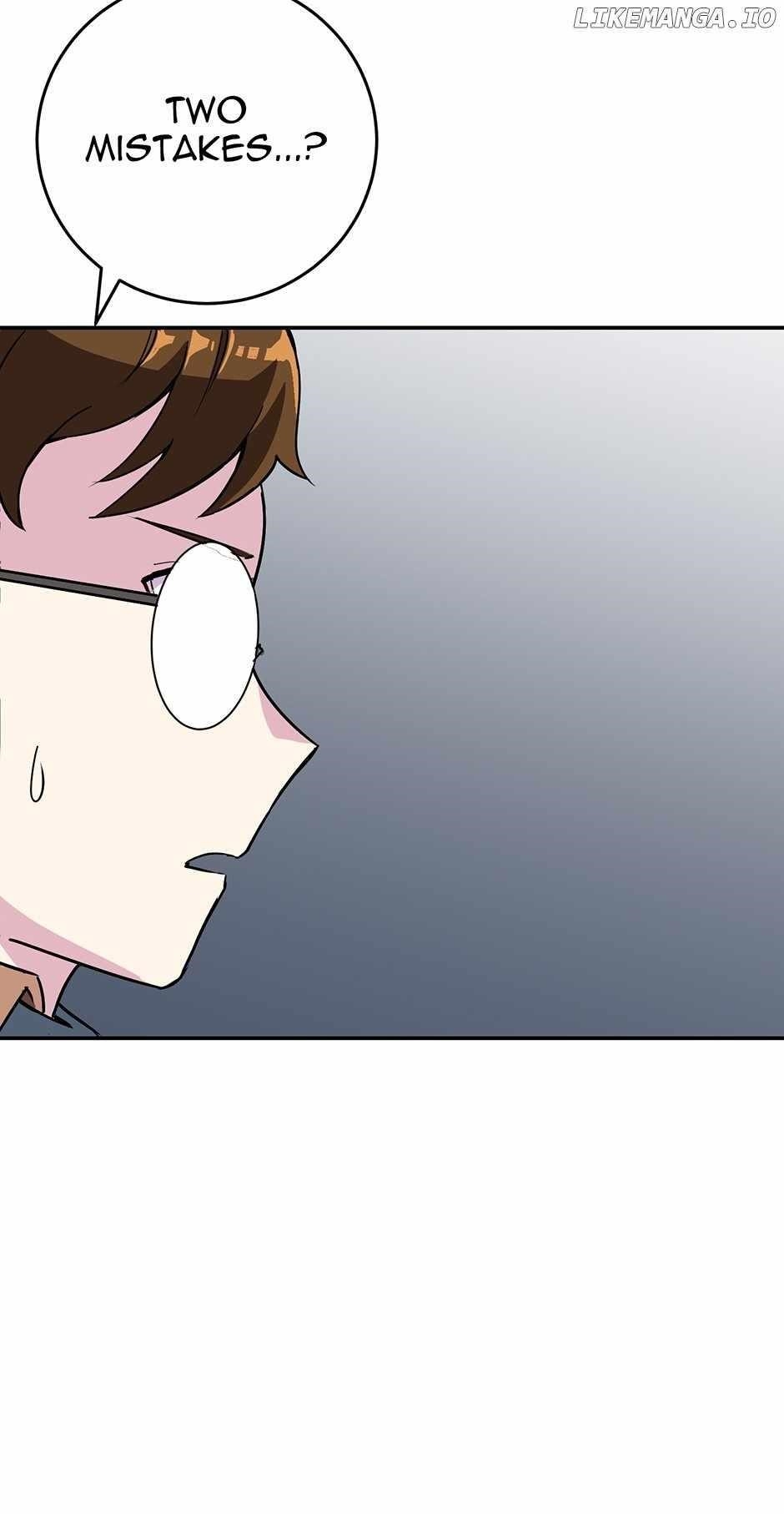 Capture the Golem and Escape Poverty Chapter 63 - Page 60