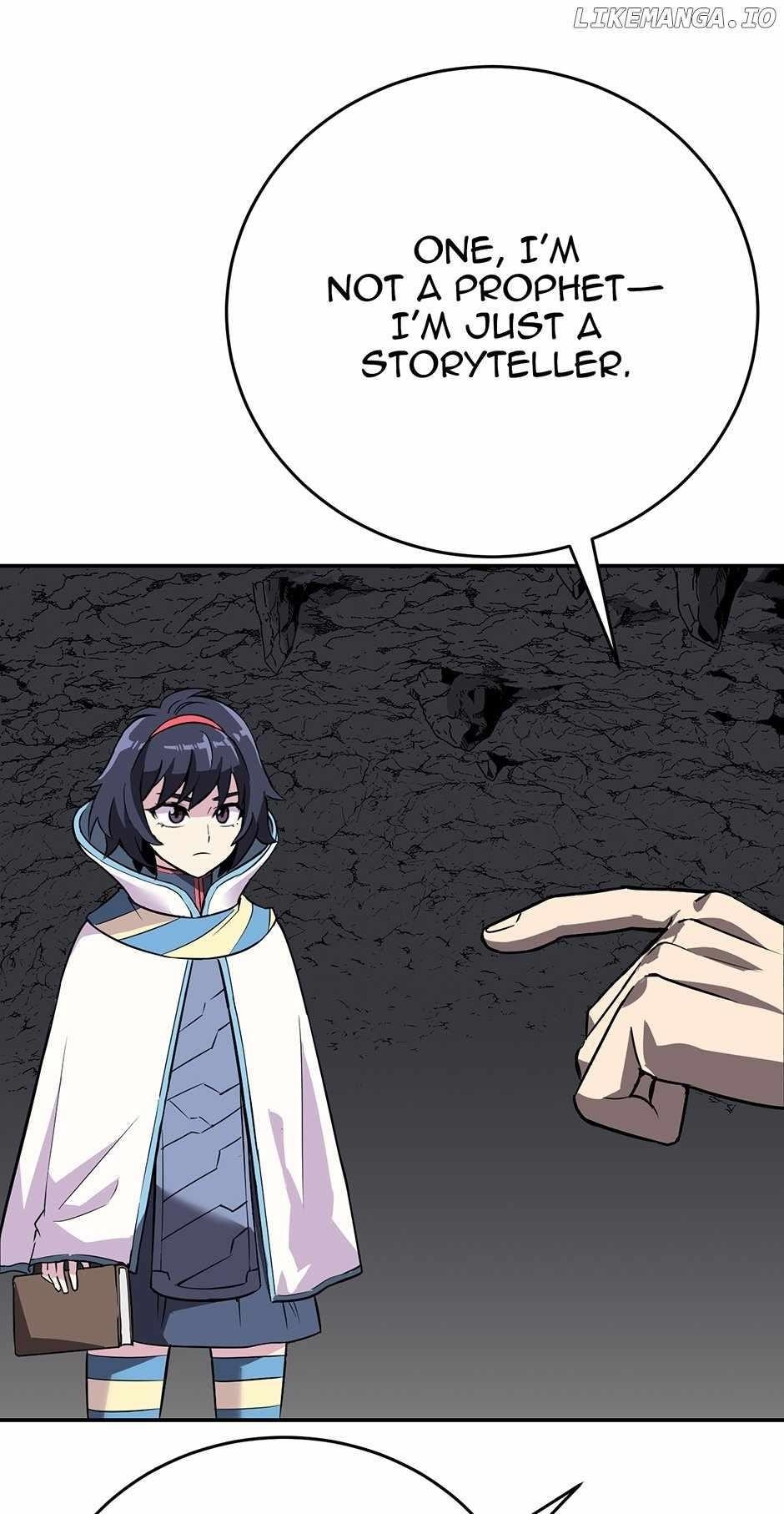 Capture the Golem and Escape Poverty Chapter 63 - Page 61