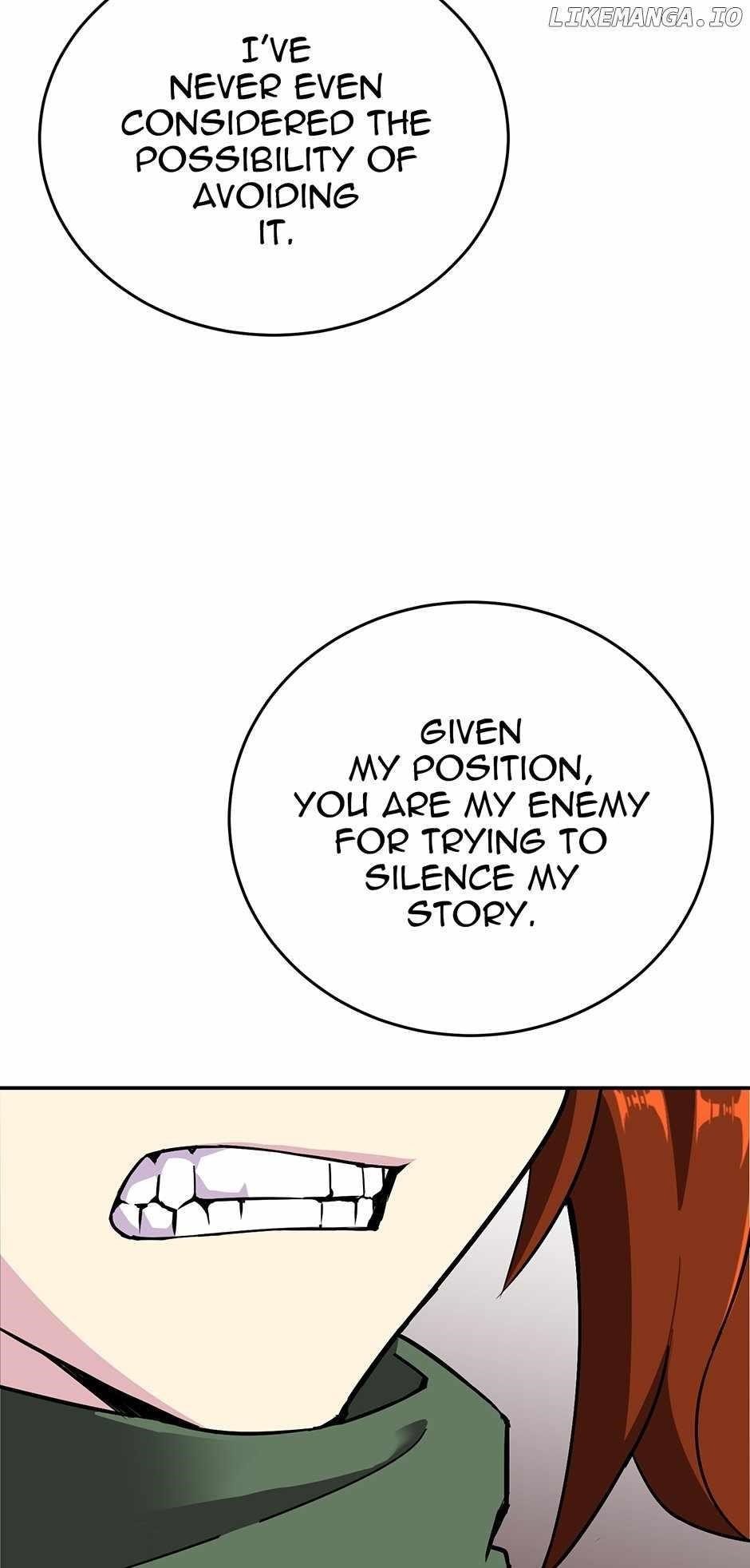 Capture the Golem and Escape Poverty Chapter 63 - Page 65