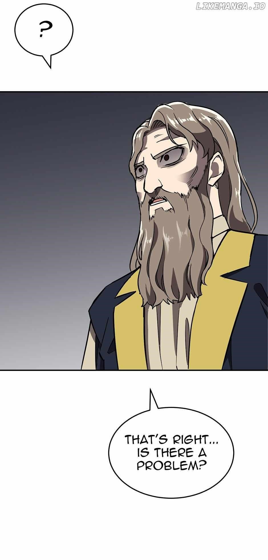 Capture the Golem and Escape Poverty Chapter 63 - Page 68