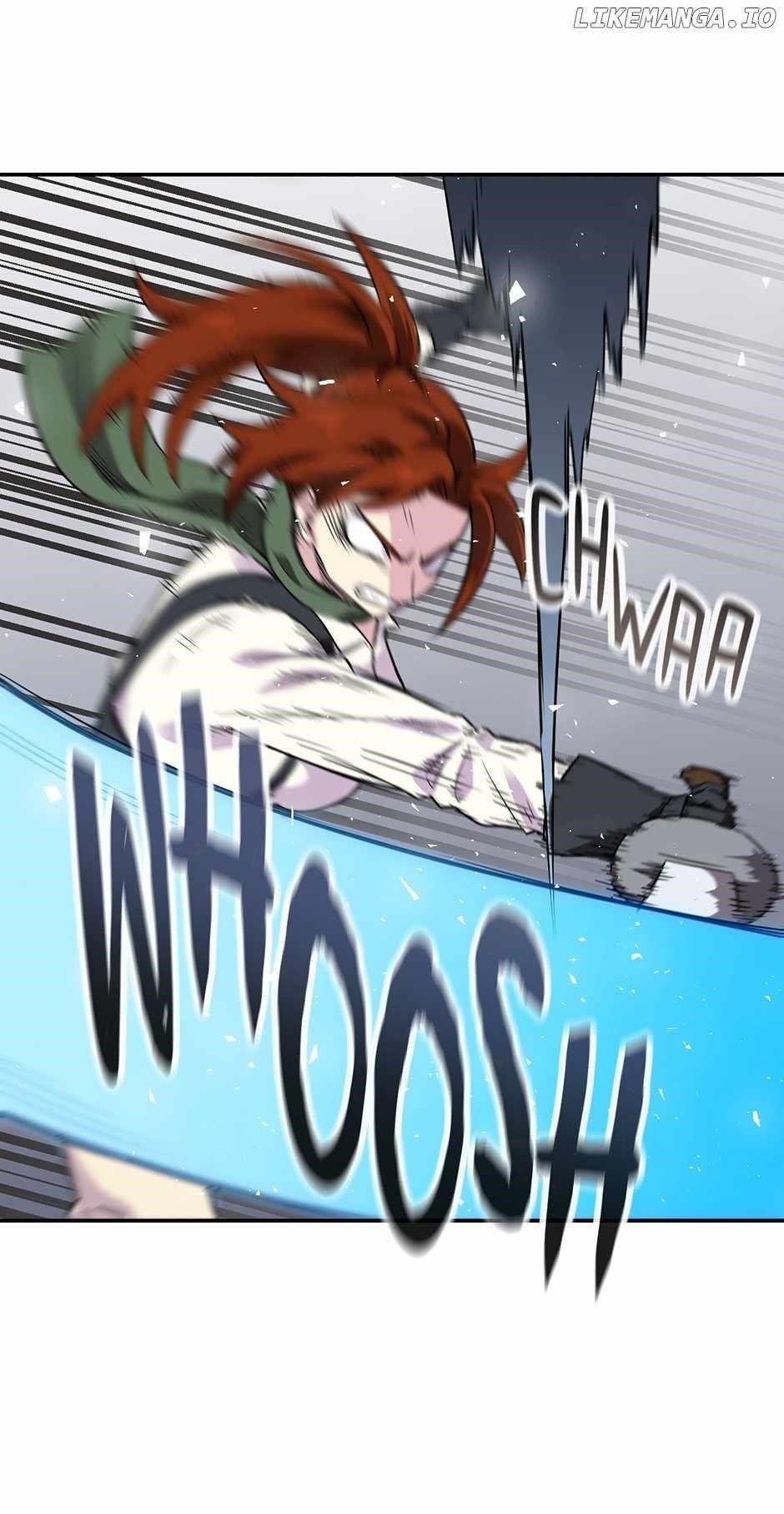 Capture the Golem and Escape Poverty Chapter 63 - Page 72