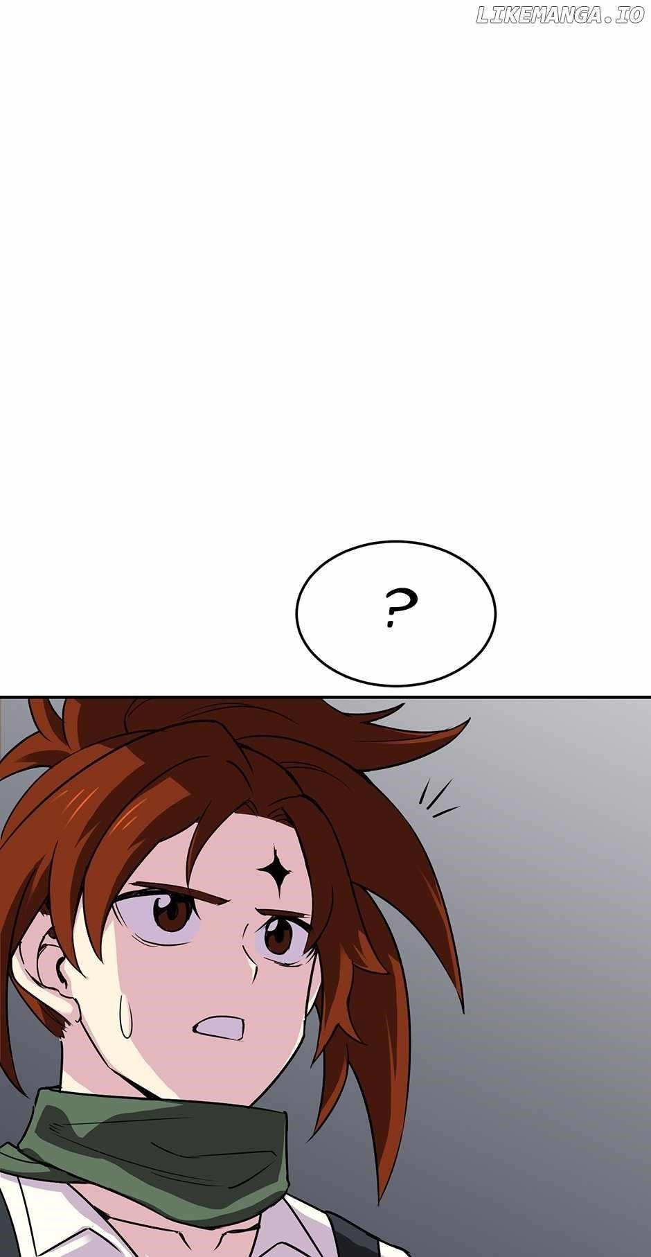 Capture the Golem and Escape Poverty Chapter 63 - Page 73