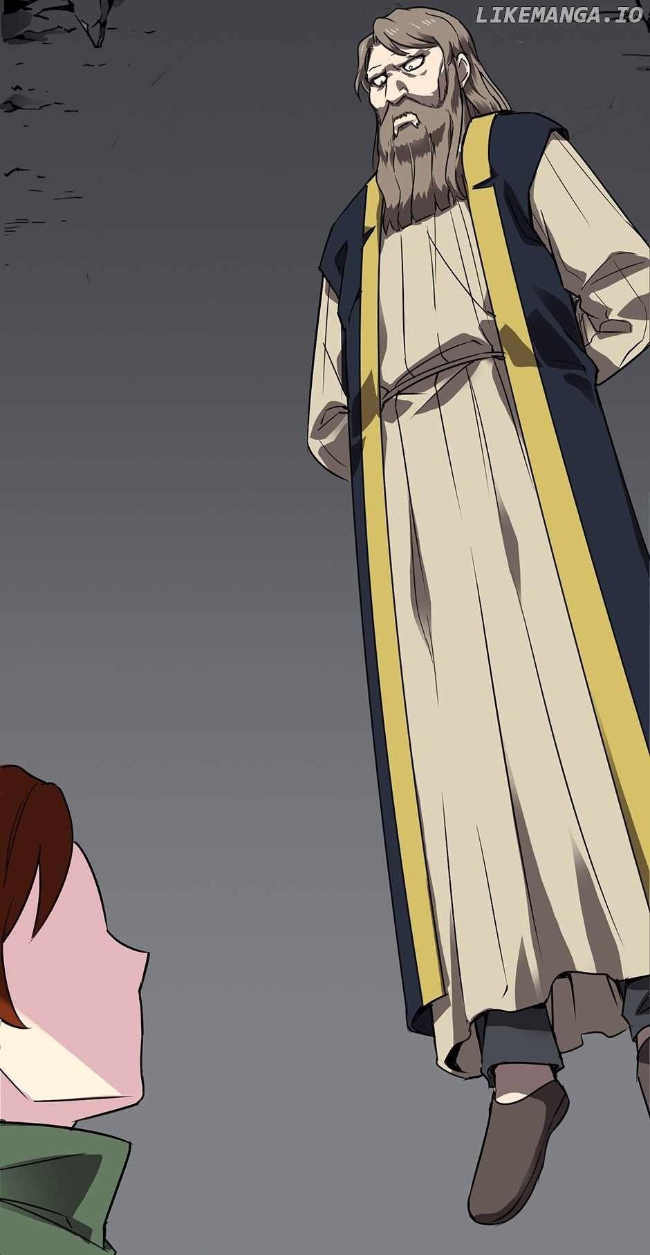 Capture the Golem and Escape Poverty Chapter 63 - Page 75