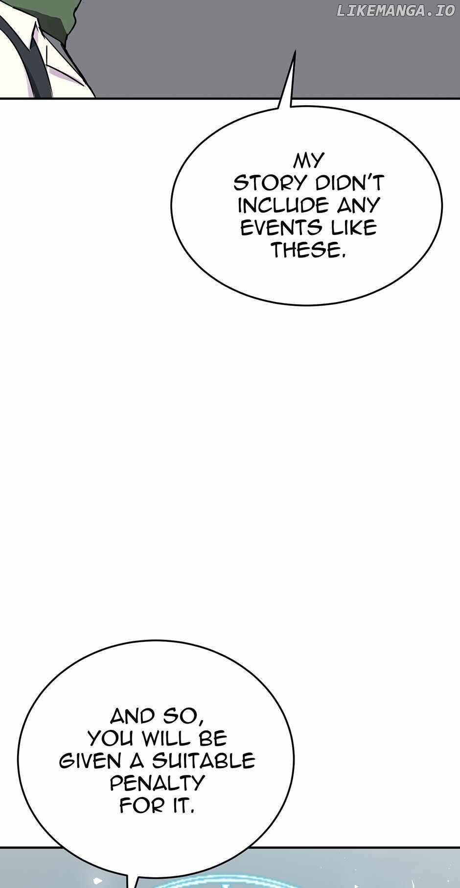 Capture the Golem and Escape Poverty Chapter 63 - Page 76