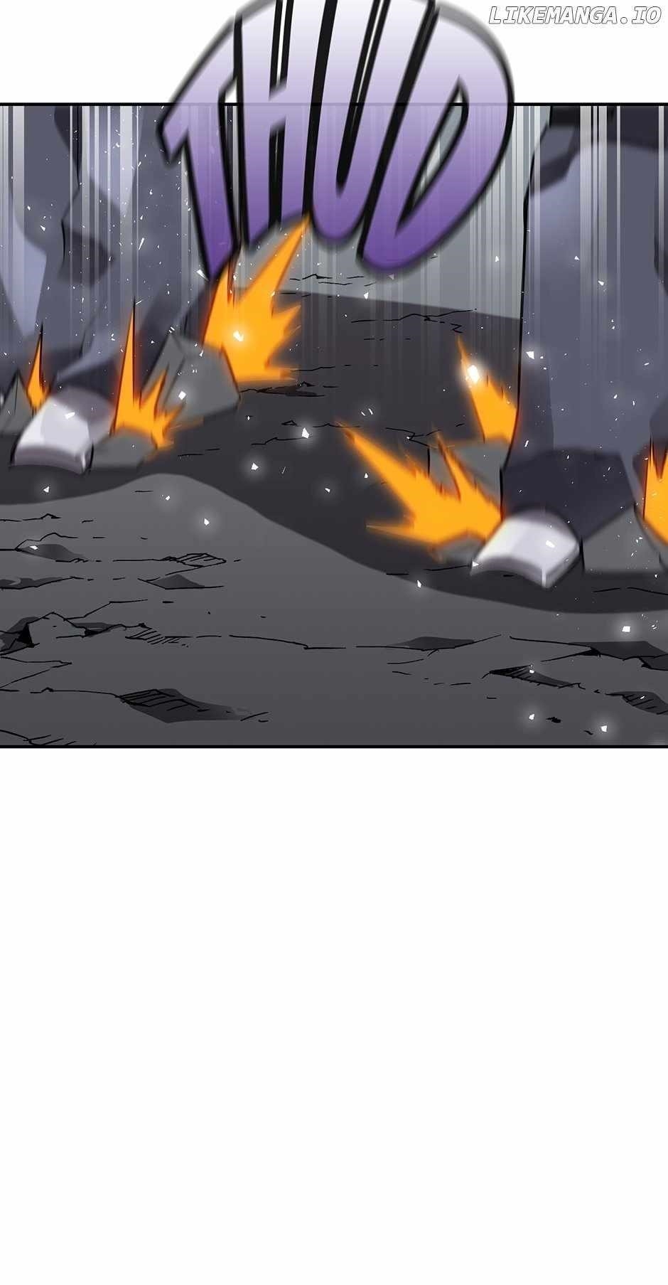 Capture the Golem and Escape Poverty Chapter 63 - Page 80