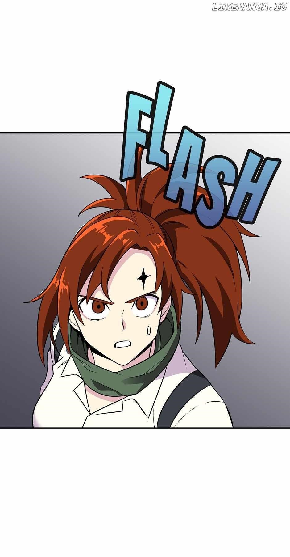 Capture the Golem and Escape Poverty Chapter 63 - Page 84