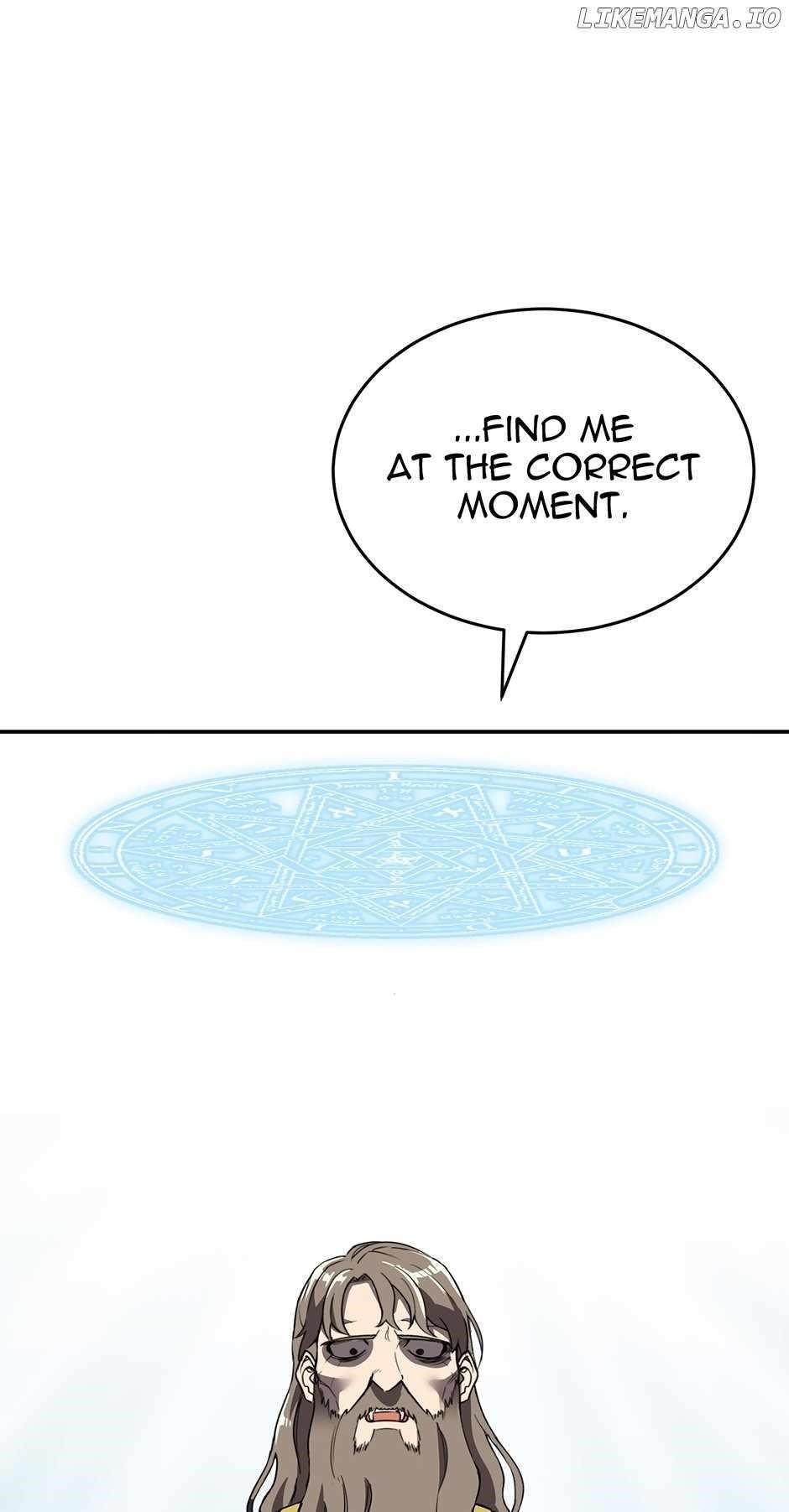 Capture the Golem and Escape Poverty Chapter 63 - Page 85