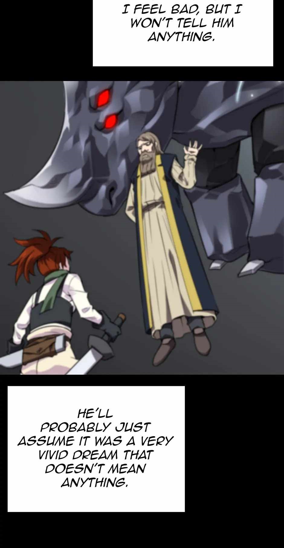 Capture the Golem and Escape Poverty Chapter 64 - Page 40