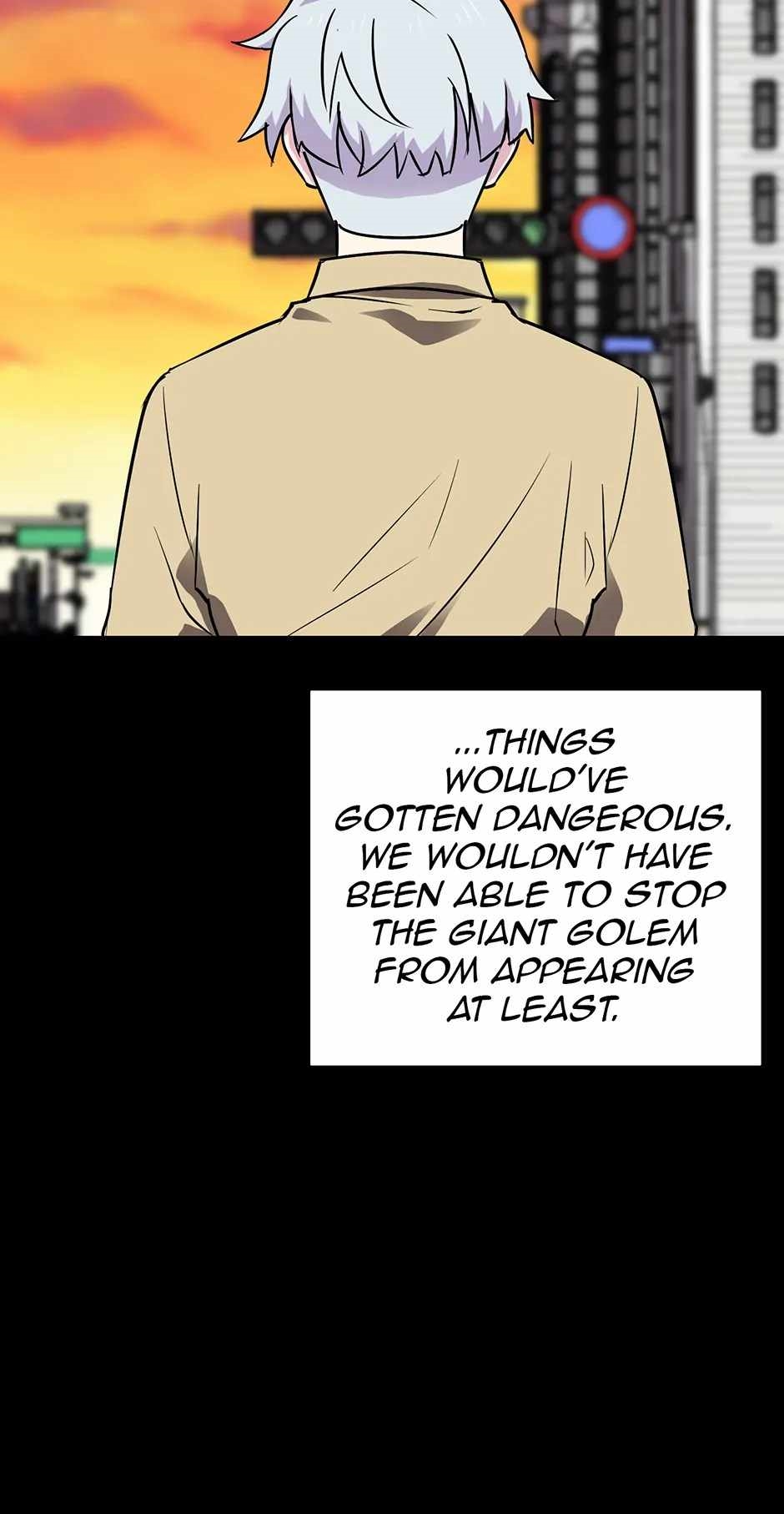 Capture the Golem and Escape Poverty Chapter 64 - Page 48