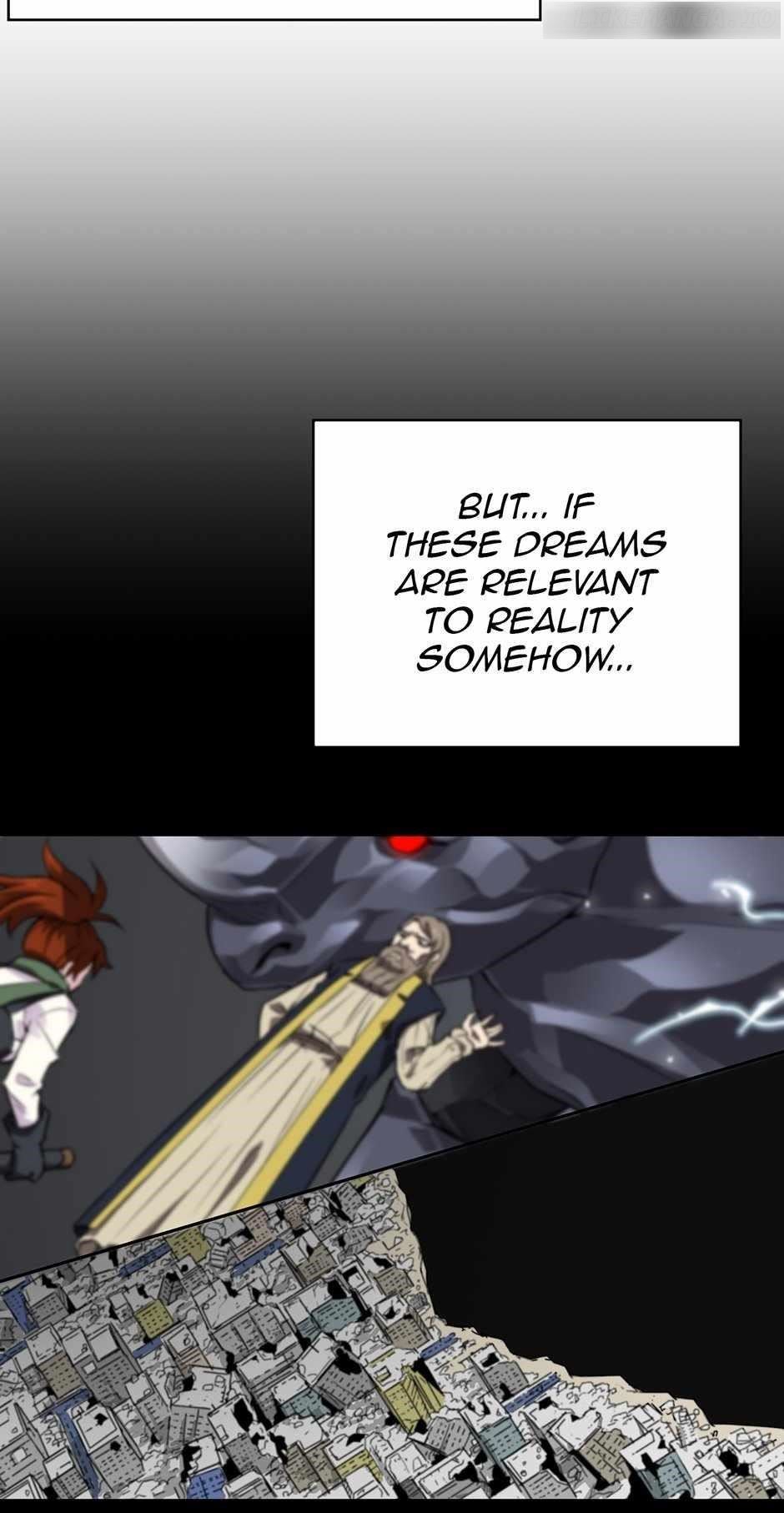 Capture the Golem and Escape Poverty Chapter 67 - Page 32