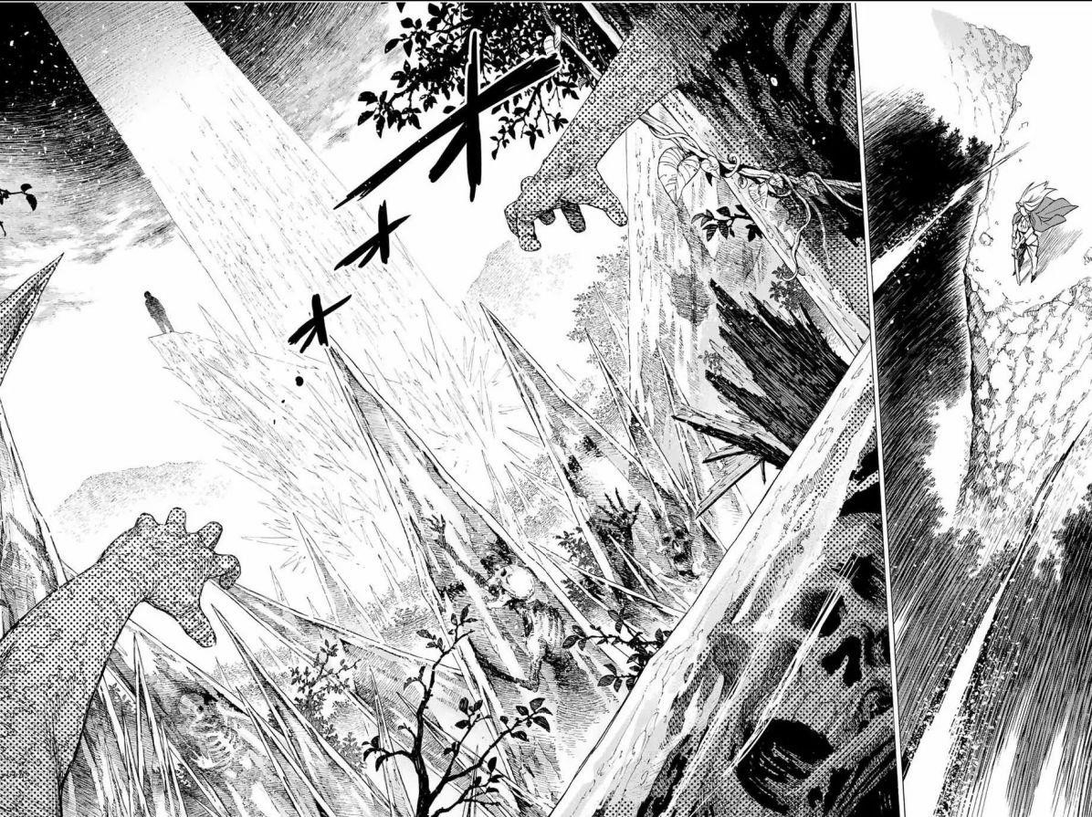 Hyouken no Majutsushi ga Sekai o Suberu – Sekai Saikyou no Majutsushi de Aru Shounen wa, Majutsu Gakuin ga Nyuugaku Suru Chapter 1.1 - Page 2