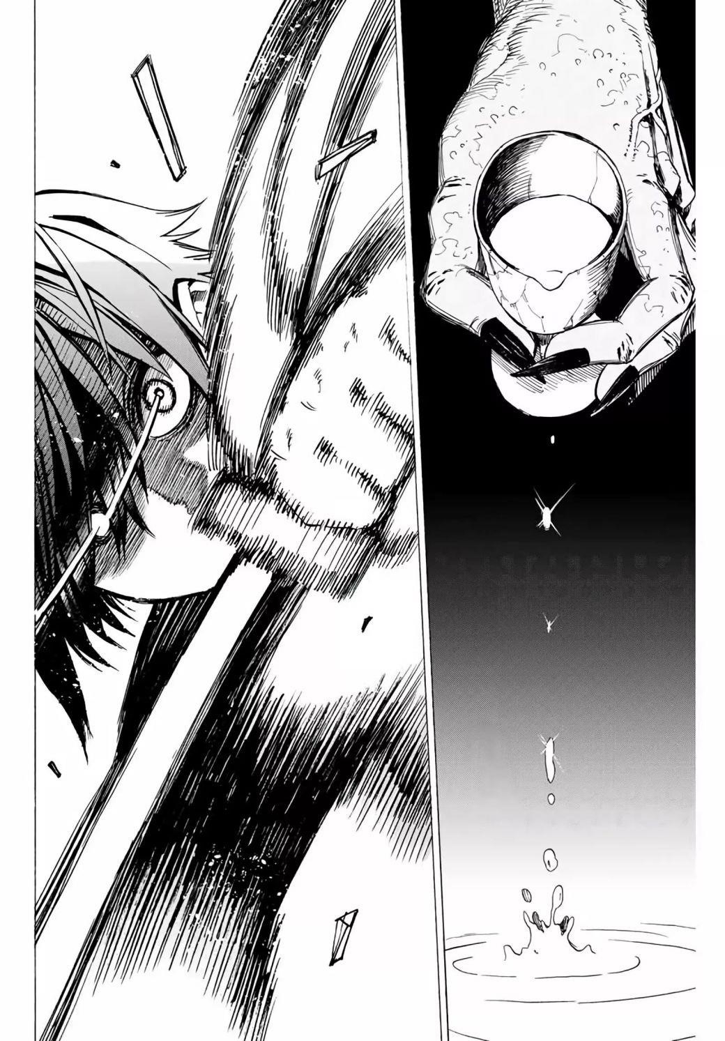 Hyouken no Majutsushi ga Sekai o Suberu – Sekai Saikyou no Majutsushi de Aru Shounen wa, Majutsu Gakuin ga Nyuugaku Suru Chapter 1.2 - Page 13