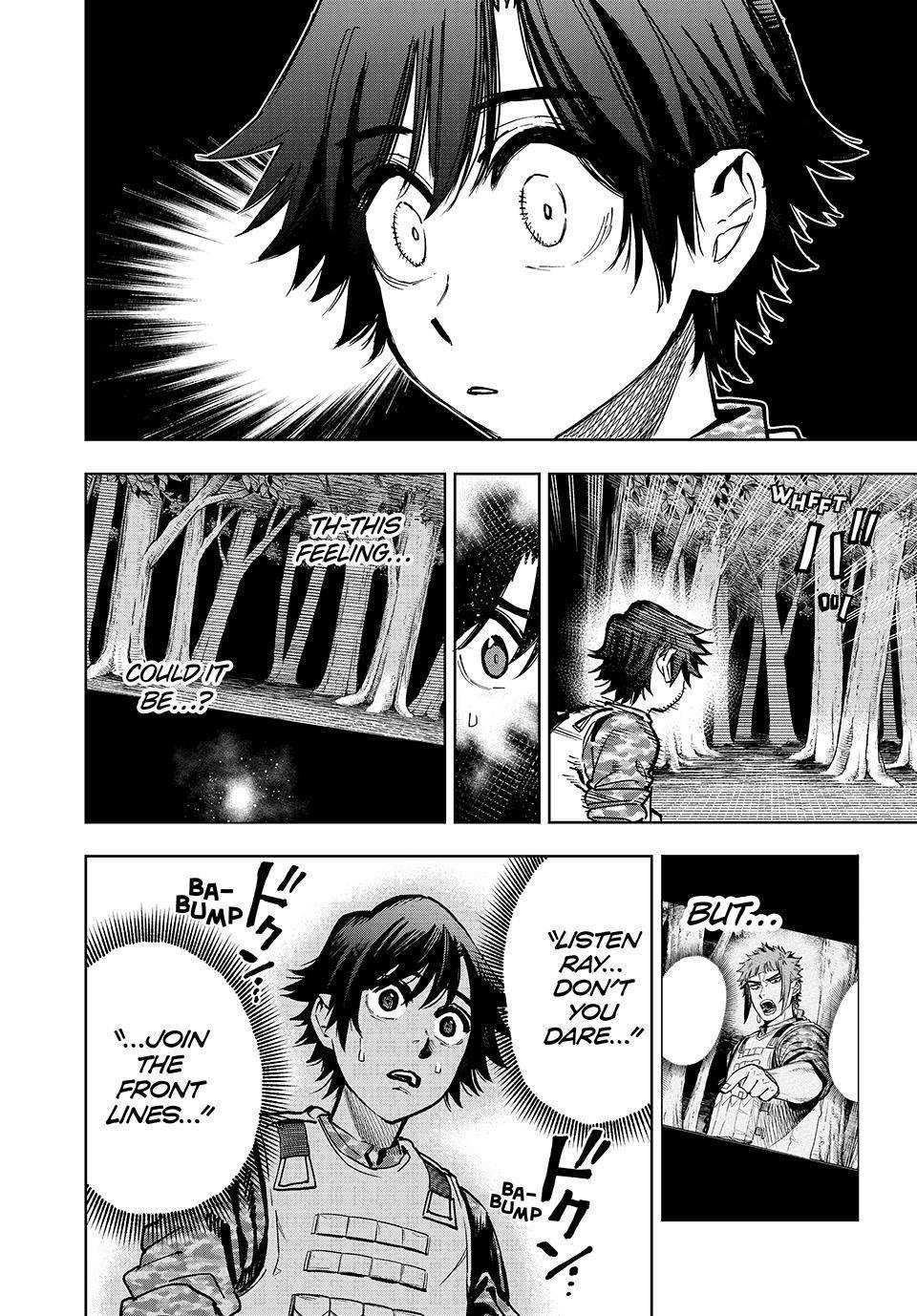 Hyouken no Majutsushi ga Sekai o Suberu – Sekai Saikyou no Majutsushi de Aru Shounen wa, Majutsu Gakuin ga Nyuugaku Suru Chapter 102 - Page 12