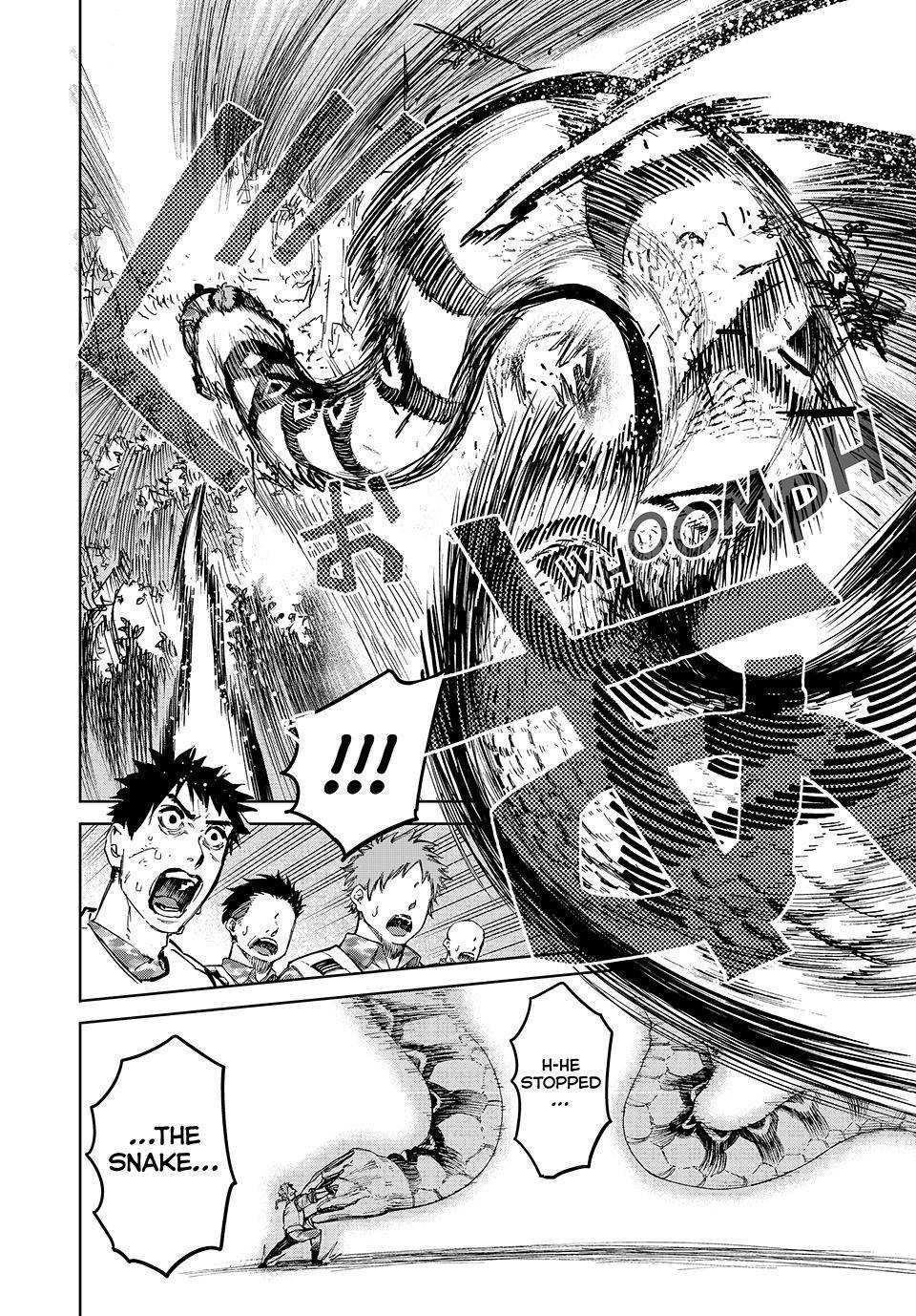 Hyouken no Majutsushi ga Sekai o Suberu – Sekai Saikyou no Majutsushi de Aru Shounen wa, Majutsu Gakuin ga Nyuugaku Suru Chapter 102 - Page 6