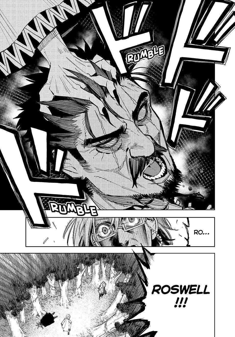 Hyouken no Majutsushi ga Sekai o Suberu – Sekai Saikyou no Majutsushi de Aru Shounen wa, Majutsu Gakuin ga Nyuugaku Suru Chapter 104 - Page 24