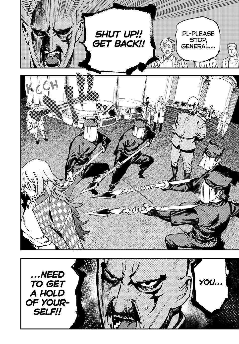 Hyouken no Majutsushi ga Sekai o Suberu – Sekai Saikyou no Majutsushi de Aru Shounen wa, Majutsu Gakuin ga Nyuugaku Suru Chapter 105 - Page 7