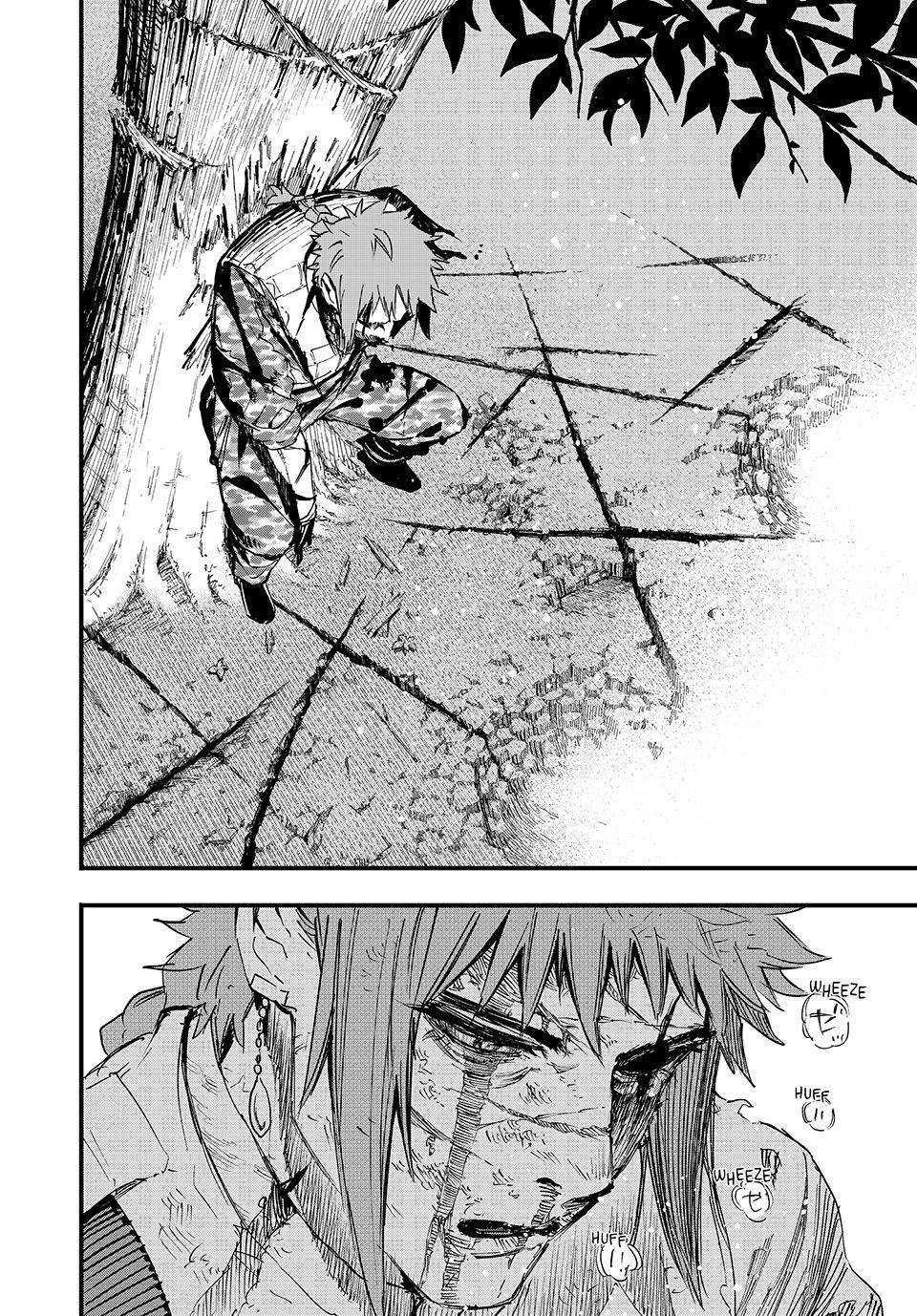 Hyouken no Majutsushi ga Sekai o Suberu – Sekai Saikyou no Majutsushi de Aru Shounen wa, Majutsu Gakuin ga Nyuugaku Suru Chapter 107 - Page 16