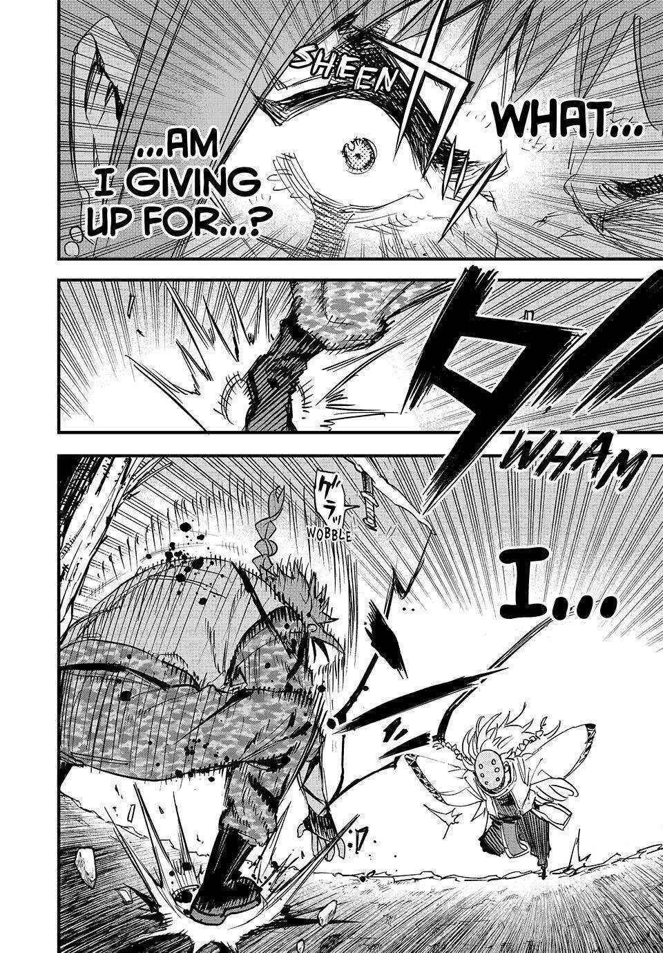 Hyouken no Majutsushi ga Sekai o Suberu – Sekai Saikyou no Majutsushi de Aru Shounen wa, Majutsu Gakuin ga Nyuugaku Suru Chapter 107 - Page 25