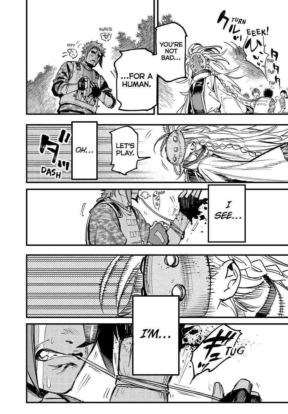 Hyouken no Majutsushi ga Sekai o Suberu – Sekai Saikyou no Majutsushi de Aru Shounen wa, Majutsu Gakuin ga Nyuugaku Suru Chapter 107 - Page 8