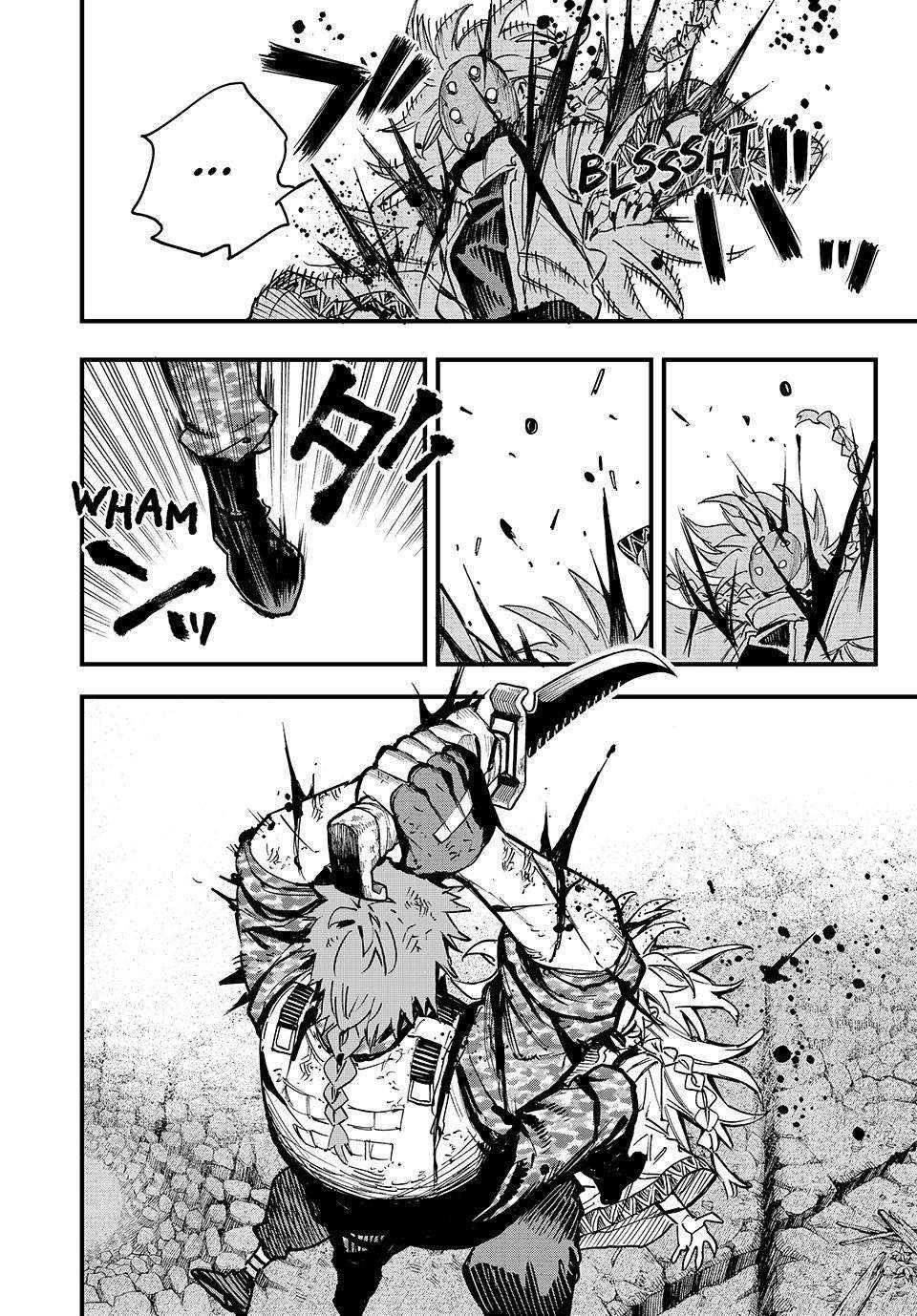 Hyouken no Majutsushi ga Sekai o Suberu – Sekai Saikyou no Majutsushi de Aru Shounen wa, Majutsu Gakuin ga Nyuugaku Suru Chapter 108 - Page 14