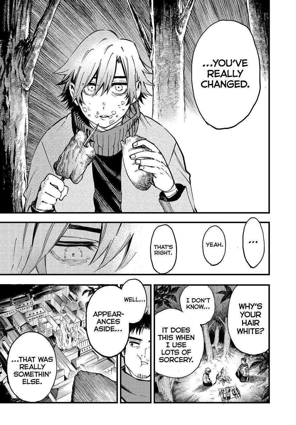 Hyouken no Majutsushi ga Sekai o Suberu – Sekai Saikyou no Majutsushi de Aru Shounen wa, Majutsu Gakuin ga Nyuugaku Suru Chapter 110 - Page 10