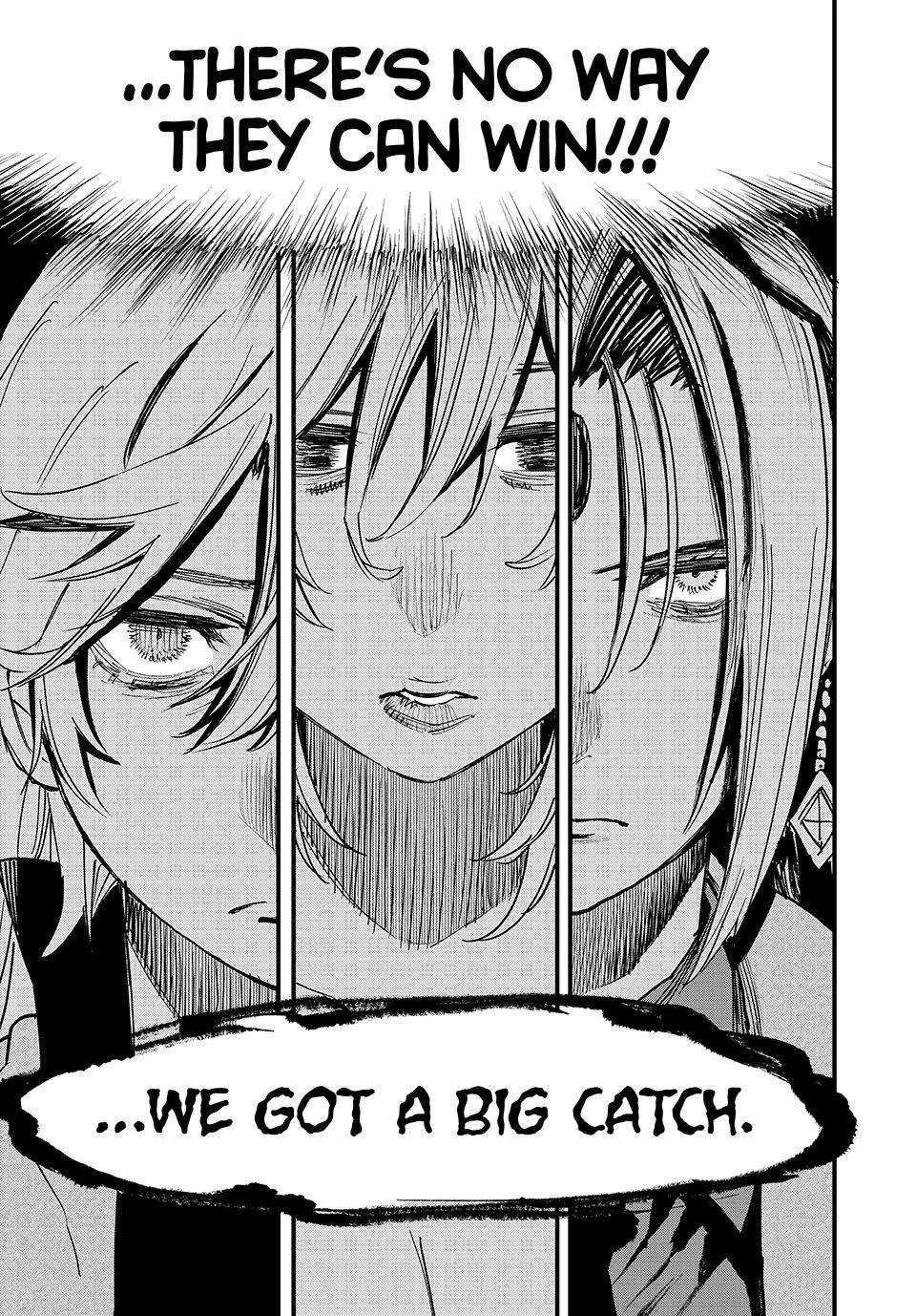 Hyouken no Majutsushi ga Sekai o Suberu – Sekai Saikyou no Majutsushi de Aru Shounen wa, Majutsu Gakuin ga Nyuugaku Suru Chapter 110 - Page 21