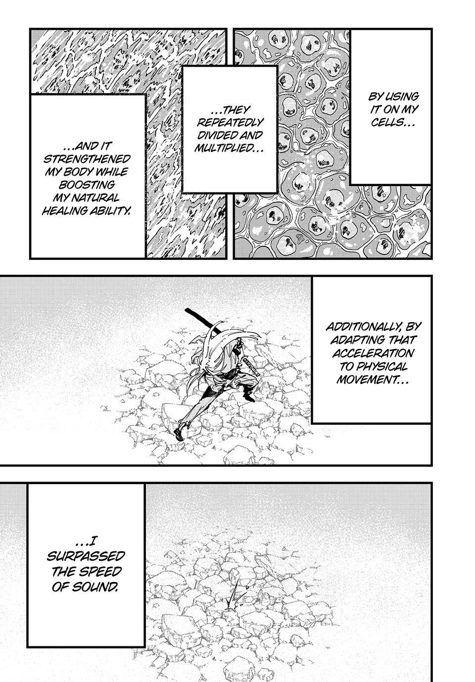 Hyouken no Majutsushi ga Sekai o Suberu – Sekai Saikyou no Majutsushi de Aru Shounen wa, Majutsu Gakuin ga Nyuugaku Suru Chapter 112 - Page 4